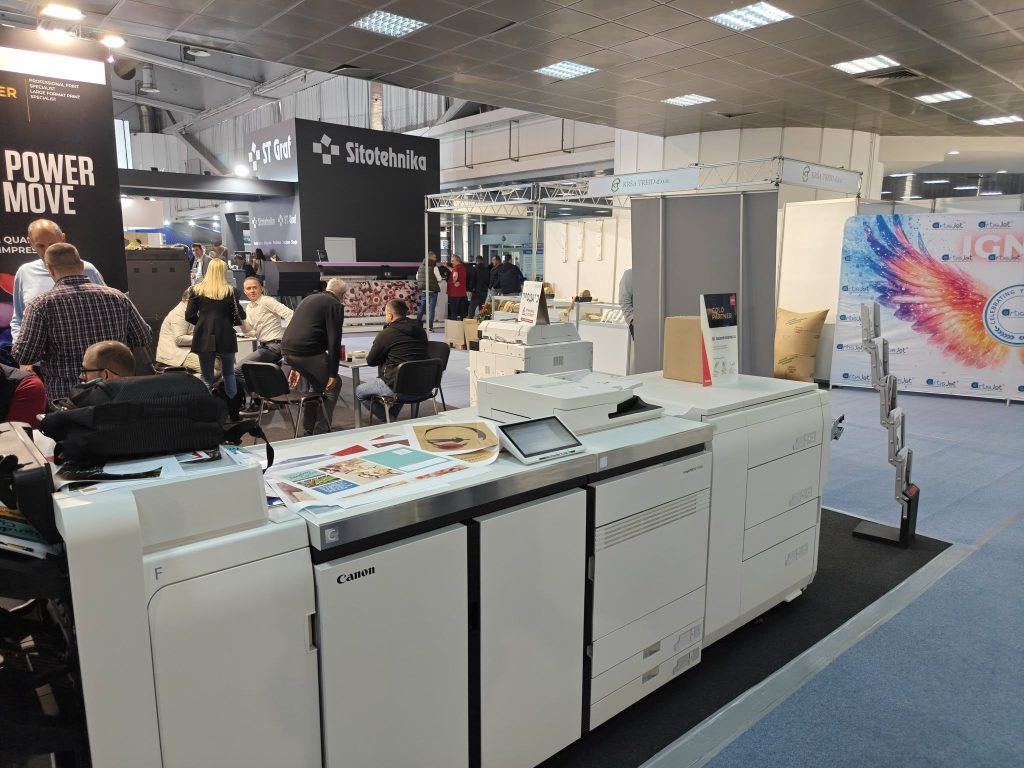 abix на Grafima 2025