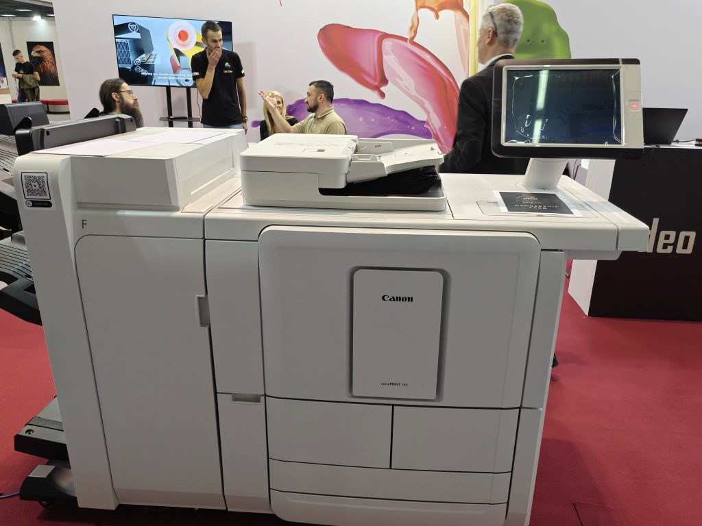 abix на Grafima 2025