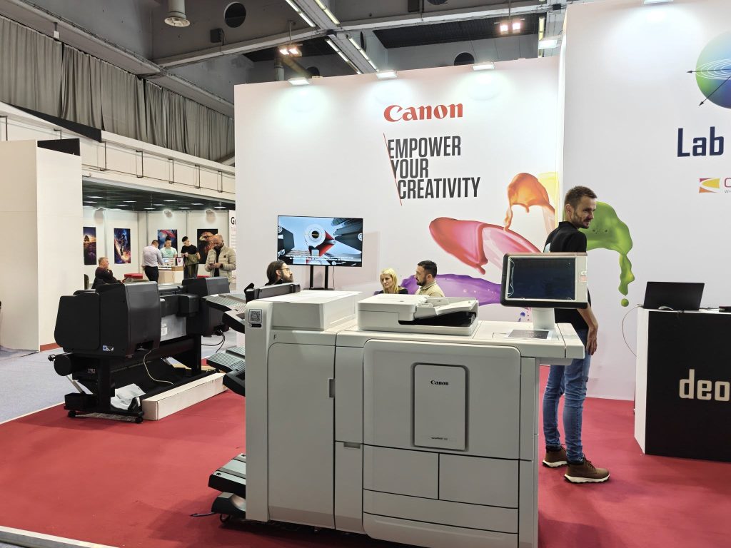 abix на Grafima 2025